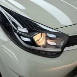 Kia Morning 2022 Signature