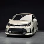 Kia Morning 2021 Signature
