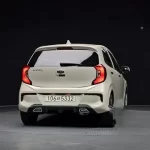 Kia Morning 2021 Signature