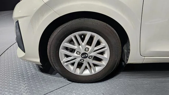 Kia Morning 2021 Signature