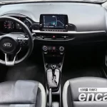 Kia Morning 2021 Signature