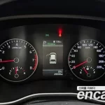 Kia Morning 2021 Signature