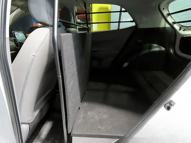 Kia Morning 2021 Van Special