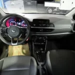 Kia Morning 2021 Van Special