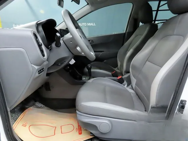 Kia Morning 2021 Van Special