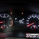 Kia Morning 2021 Van Special