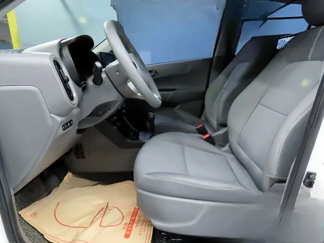 Kia Morning 2021 Van
