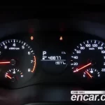 Kia Morning 2021 Van