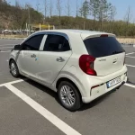 Kia Morning 2022 Prestige
