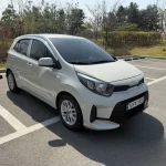 Kia Morning 2022 Prestige