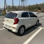 Kia Morning 2022 Prestige