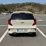 Kia Morning 2022 Prestige