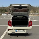 Kia Morning 2022 Prestige