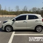 Kia Morning 2022 Prestige