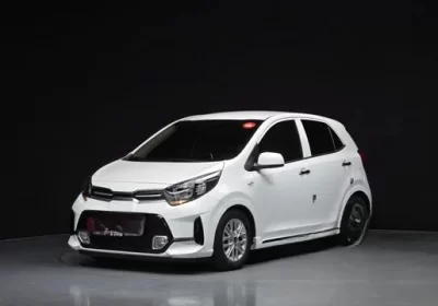 Kia Morning 2023 Prestige