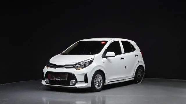 Kia Morning 2023 Prestige