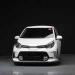 Kia Morning 2023 Prestige