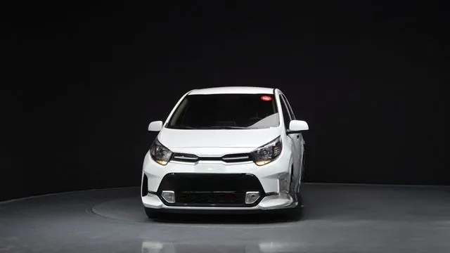 Kia Morning 2023 Prestige