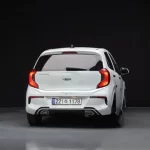 Kia Morning 2023 Prestige