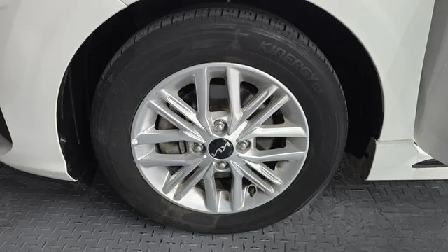 Kia Morning 2023 Prestige