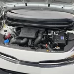 Kia Morning 2023 Prestige