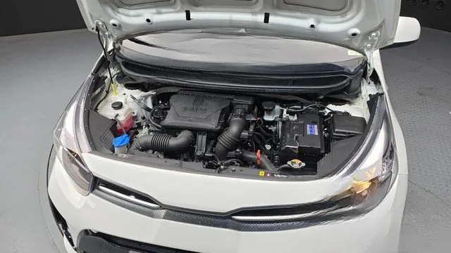 Kia Morning 2023 Prestige