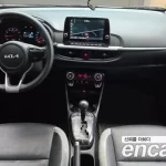 Kia Morning 2023 Prestige