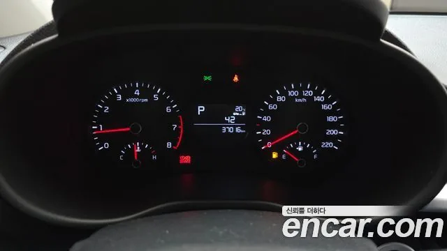 Kia Morning 2023 Prestige
