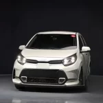 Kia Morning 2022 Signature