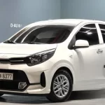 Kia Morning 2023 Prestige