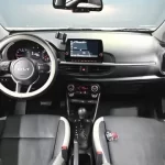 Kia Morning 2023 Prestige