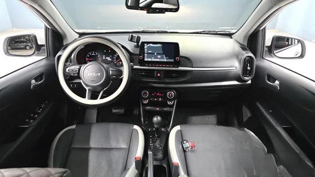 Kia Morning 2023 Prestige