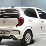 Kia Morning 2023 Prestige