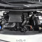 Kia Morning 2023 Prestige