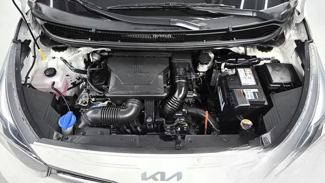 Kia Morning 2023 Prestige