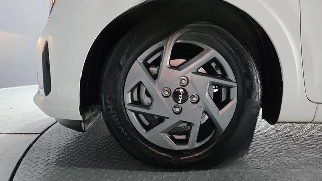 Kia Morning 2024 Signiture