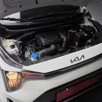 Kia Morning 2024 Signiture