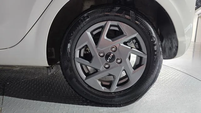 Kia Morning 2024 Signiture