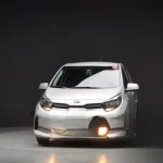Kia Morning 2021 Standard