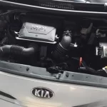 Kia Morning 2021 Standard
