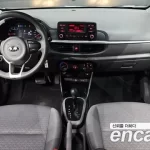Kia Morning 2021 Standard