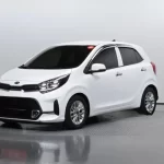 Kia Morning 2021 Signature