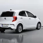 Kia Morning 2021 Signature