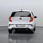Kia Morning 2021 Signature