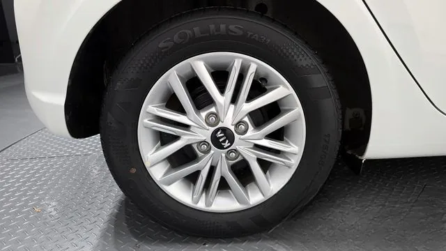 Kia Morning 2021 Signature