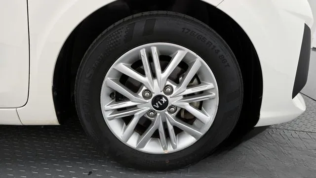 Kia Morning 2021 Signature
