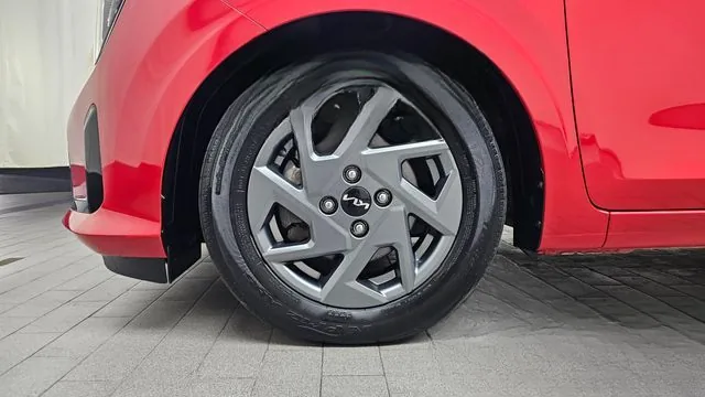 Kia Morning 2024 Signiture
