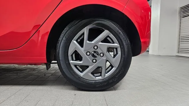 Kia Morning 2024 Signiture