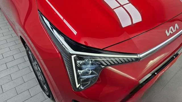 Kia Morning 2024 Signiture