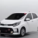 Kia Morning 2022 Signature